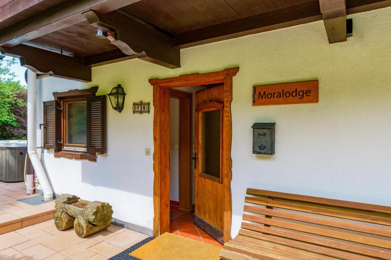 Chalet Mora-Lodge By Alpine Host Helpers Кицбюел Екстериор снимка